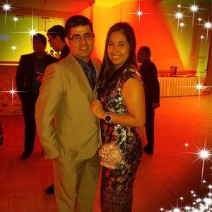 Meet your Posher, Janie